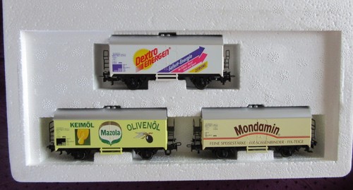 Märklin wagen set - -, wagen-set