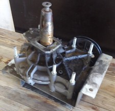 Getriebemotor Reifenmontiermaschine Butler Ravaglioli Tellermaschine