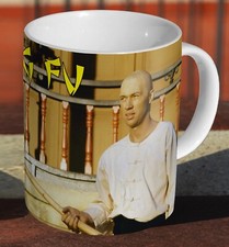 David Carradine Kung Fu -