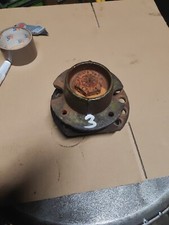 Krone Mähwerk Scheibenmähwerk Antrieb Mähscheibe 16 Zähne 