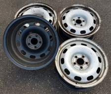 4 x Felgen Golf 4,Bora,New