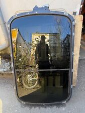 Panoramadach Panodach Schiebedach Glas MINI Cooper R50 R53 Original 54107053424