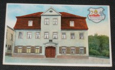 Werdau * Heimatmuseum 1916 *