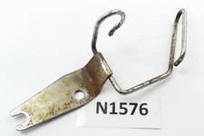 Kawasaki KZ 440 A Bj. Bremsschlauchführungshalter N1576 Bj 1984 -