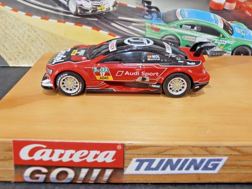Carrera audi a5 dtm - carrera,