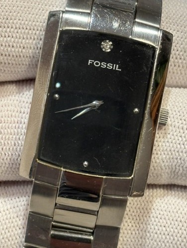 Fossil zane fs4034 wrist watch - fs4034,