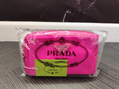 Original prada kulturbeutel - original,