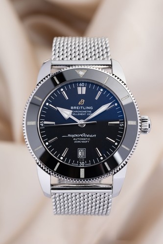 Breitling superocean heritage - superocean,