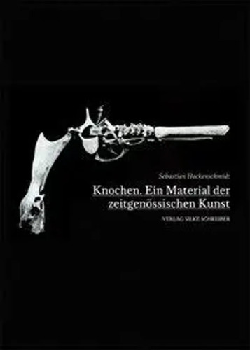 Knochen ein material - ein,