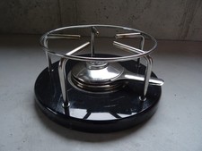 Stöckli Rechaud Fondue Brenner Modell Toscana