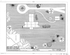 HABS VA,30-FALCH.V,2- sheet 1