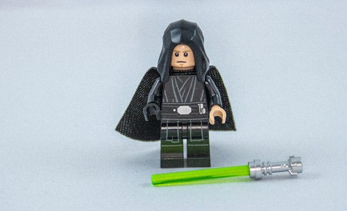 Lego luke skywalker jedi - lego, skywalker,