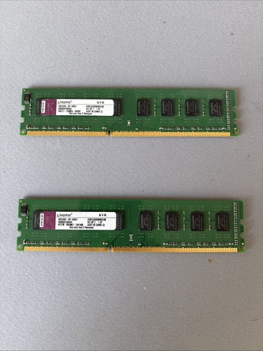 Kingston khx1600c10d3b1k2 - kingston, khx1600c10d3b1k2/8g