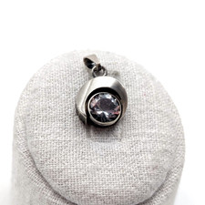 Vintage Anhänger 925 Silber