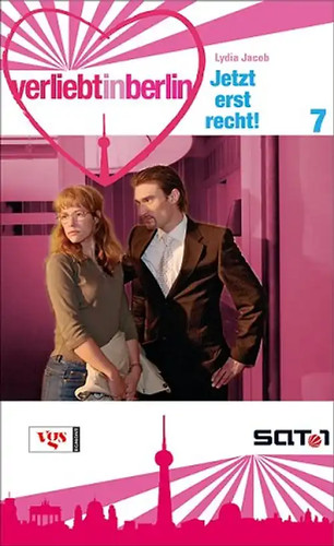 Verliebt berlin jetzt - berlin., erst