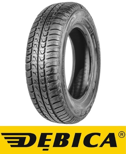 Debica passio 175 - debica, 82t