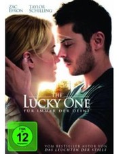 DVD The Lucky One Gebraucht -