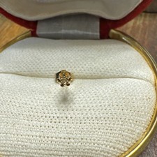 Vintage karat gold - 14,