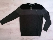 Bruno Banani Pullover M Herren