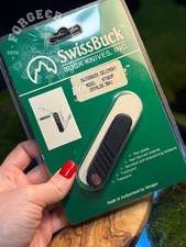 Wenger (Victorinox) SwissBuck