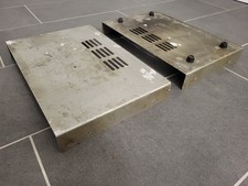 Binson Gehäuse Halbschalen aus  PA602