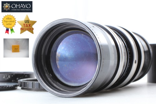 Exc angenieux 35 140 - [exc+5],
