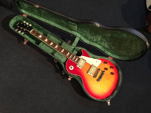 Tokai love rock - love, cs