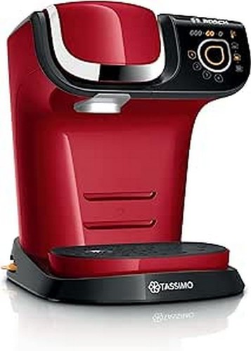 Bosch tassimo way 2 - bosch,