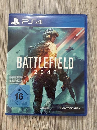 Battlefield 2042 sony - battlefield, (sony
