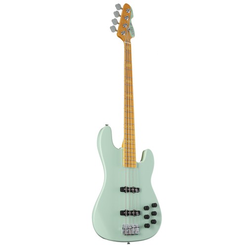 Markbass gv4 gloxy val - markbass,