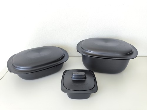 Tupperware ultra pro 500ml - tupperware, x