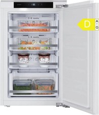 Amica Einbau-Gefrierschrank