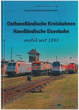 Osthavelländische Kreisbahnen