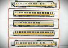 Jouef 8611 5491 94 - ho,