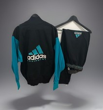 Adidas Equipment
