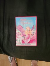 Barbie Elfinchen Dvd Deutsch