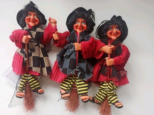 Set hexen 19 - 3-er, hexen,19
