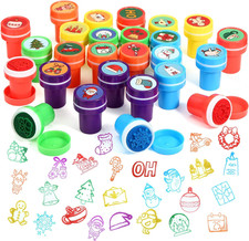Kinder Stempel Set 26