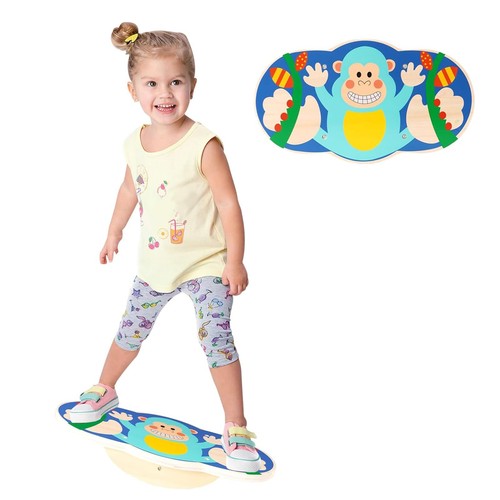Balance board kinder - balance,