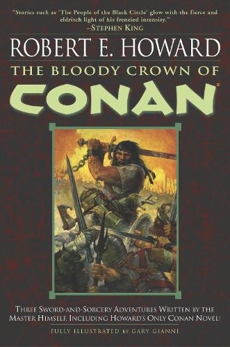 Robert howard the - howard,