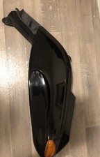 Piaggio NRG TPH Seitenverkleidung  Gilera Typhoon Verkleidung Links Storm NTT