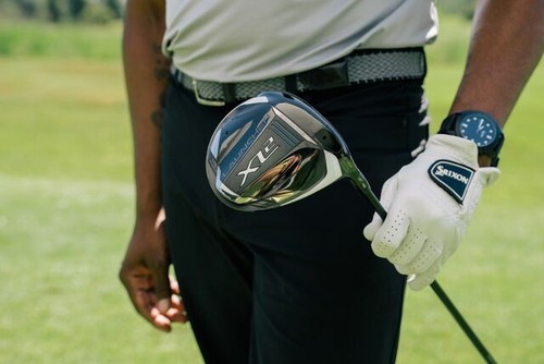 Cleveland launcher xl2 driver - xl2,