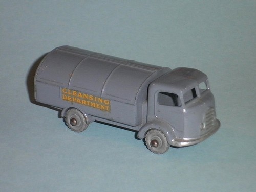 Matchbox lesney 38a bantam - matchbox,