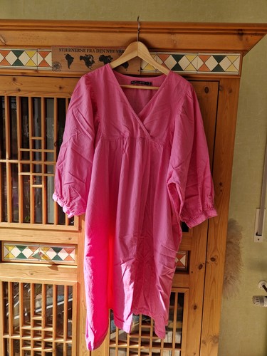 Gudrun sjöden kleid xl - sjöden,