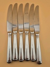 6 Menümesser Villeroy Boch