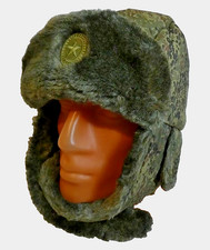 Russische Armee Thermo Mütze