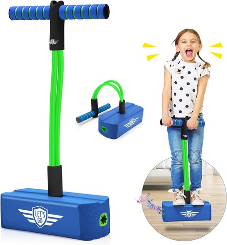 Garten spielzeug kinder pogo - garten, kinder,pogo