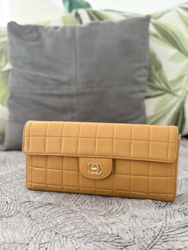 Chanel tasche eastwest - chanel,