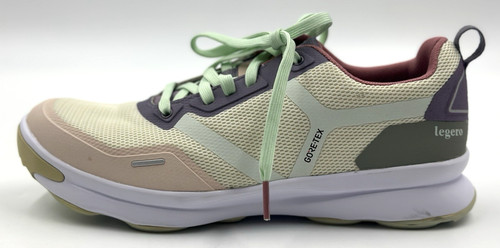 Legero ready mehrfarbig 38 - ready, gr.