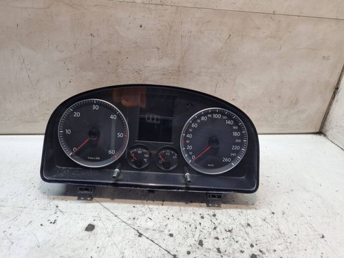 Volkswagen touran 2004 - touran, i